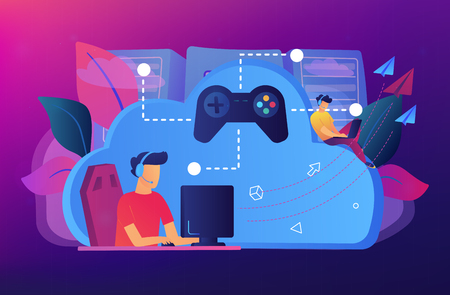 Data-Driven Game Development