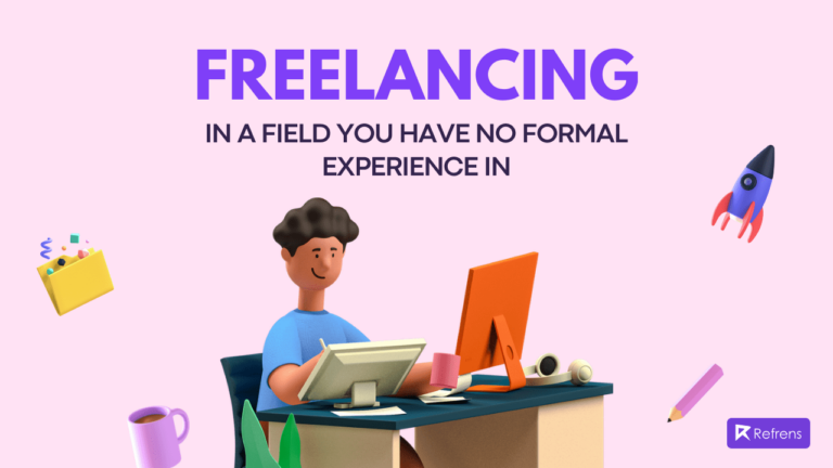 Freelancing