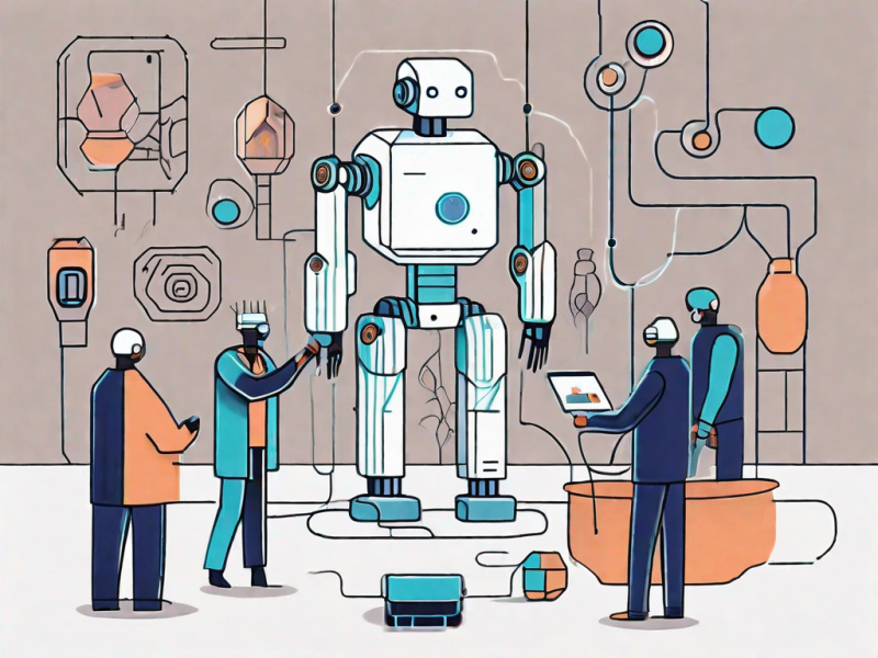 AI-powered Procedural Content Generation: Revolutionizing Game Design Efficiency