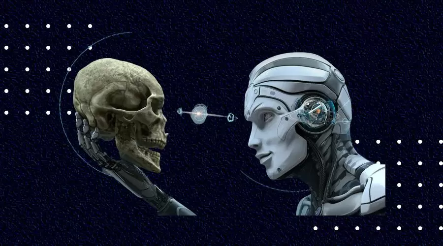 Computers Surpassing Human Intelligence