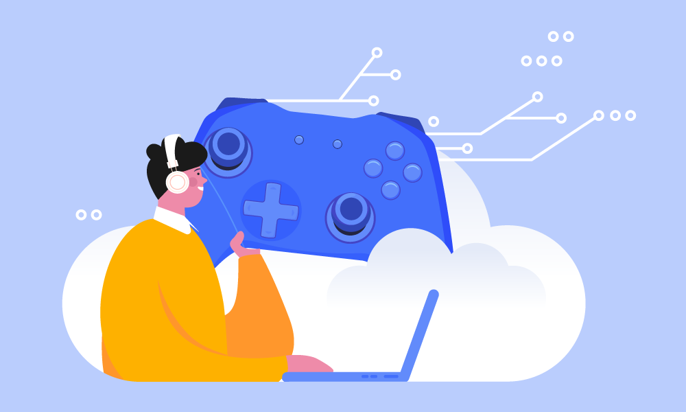 Procedural Generation Techniques