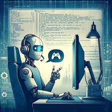 AI-assisted Game Design: Streamlining Development Processes for Faster Prototyping
