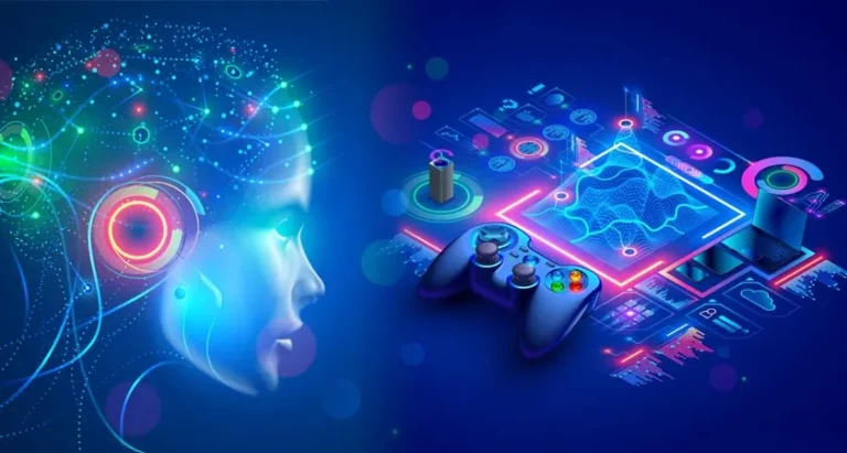 Advancements in AI-driven NPC Behavior: Creating Dynamic and Immersive Game Worlds